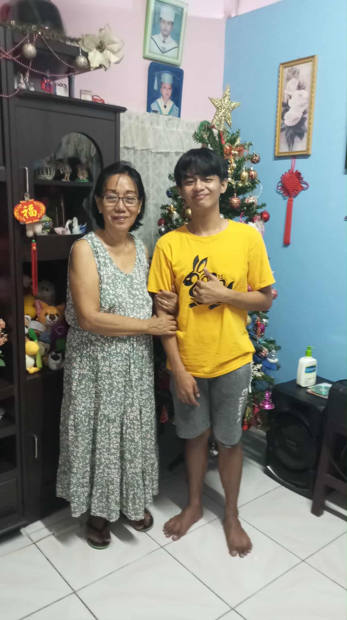 Grandparents